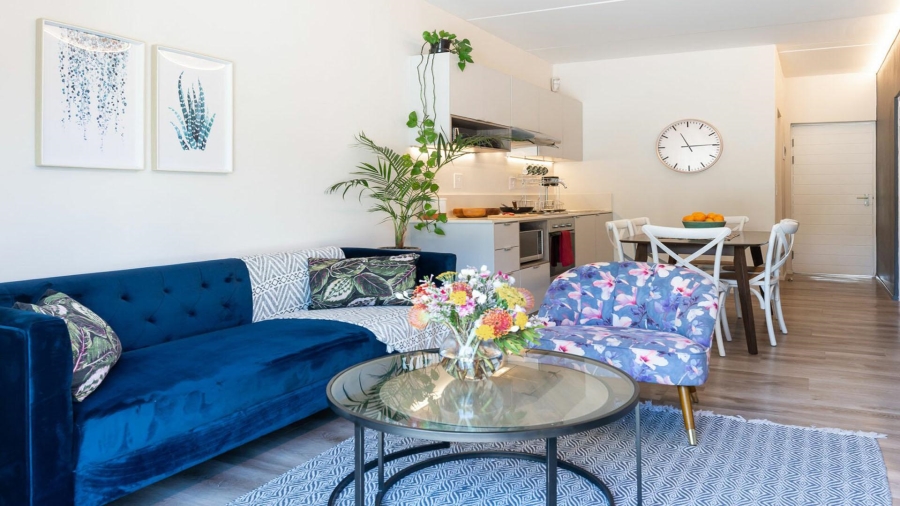 2 Bedroom Property for Sale in Ottery Western Cape